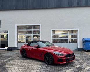 BMW BMW Z4 Roadster 20 i M Sport LED Navi Autom Kam He Gebrauchtwagen