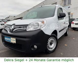 Renault Renault Kangoo Rapid 1.5 dCi.Navi.AppLink.PDC.1-Ha Gebrauchtwagen