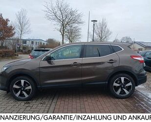 Nissan Nissan Qashqai 1.2 DIG-T 360°