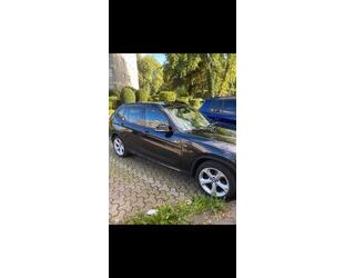 BMW BMW X1 xDrive 18d Sport Line Gebrauchtwagen