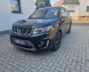 Suzuki Suzuki 1.4 BOOSTERJET ALLGRIP Vitara S AT Vitara S Gebrauchtwagen