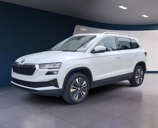 Skoda Skoda Karoq 1.5 TSI DSG Style LED ACC Kamera Smart Gebrauchtwagen