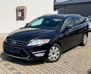 Ford Ford Mondeo Turnier Business Edition*Getriebeprobl Gebrauchtwagen