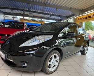 Nissan Nissan Leaf*LED*Navi*Keyless*Scheckheft*2 Hand*Kam Gebrauchtwagen