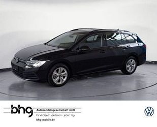 VW Volkswagen Golf Variant 1.5 eTSI DSG LIFE **ACC**L Gebrauchtwagen