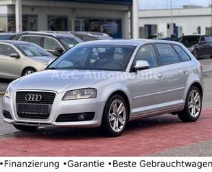 Audi Audi A3 Sportback 1.8 TFSI Ambition 1. HAND Gebrauchtwagen