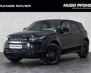 Land Rover Land Rover Range Rover Evoque R-DYNAMIC SE D200 ab Gebrauchtwagen