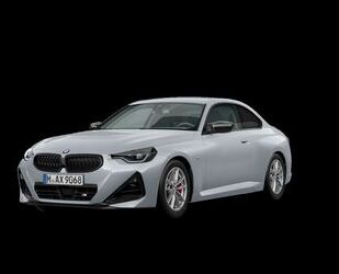 BMW BMW M240i xDrive Coupé M SPORT LED AHK ACC HeadUp Gebrauchtwagen