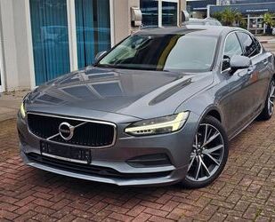 Volvo Volvo S90 Lim. //Momentum//Sport-Paket/ Gebrauchtwagen