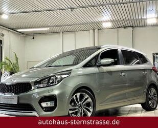 Kia Kia Carens*Spirit*7 Sitzer*Leder*Pano*JBL*Xen*L.Hz Gebrauchtwagen