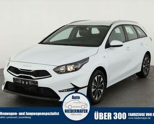 Kia Kia Ceed Sportswagon 1.0 T-GDI, Navi, Kamera, Wint Gebrauchtwagen