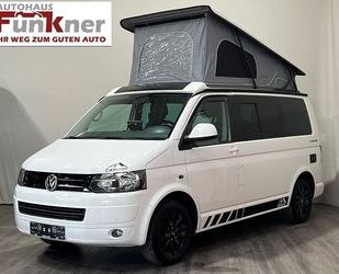 VW Volkswagen T5 CAMPER/AUFSTELDACH/KEIN CALIFORNIA/ Gebrauchtwagen