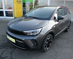 Opel Opel Crossland (X) GS-Line, LED, PTC, DAB, WINTERP Gebrauchtwagen