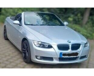 BMW BMW 330i Cabrio - Gebrauchtwagen