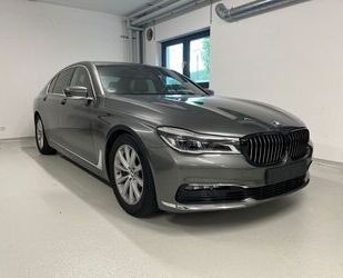 BMW BMW 730 d Gebrauchtwagen