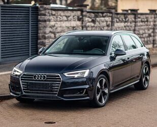 Audi Audi A4 Avant design ACC TOP !!! Gebrauchtwagen