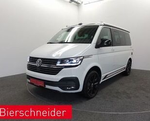 VW Volkswagen T6.1 California 2.0 TDI DSG Beach Campe Gebrauchtwagen