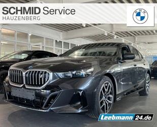 BMW BMW i5 xDrive40 M-Sportpaket SitzLüft/HK-HiFi/HUD Gebrauchtwagen