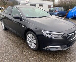 Opel Opel Insignia 2.0 BiTurbo Diesel Grand Sport Aut 4 Gebrauchtwagen