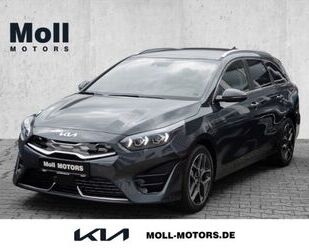 Kia Kia Ceed_sw SW Plug-in Hybrid Platinum Edition 1.6 Gebrauchtwagen