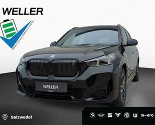 BMW BMW iX1 xDrive30 M Sport,Pano,Adap.LED,ACC Gebrauchtwagen