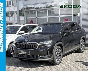 Skoda Skoda Kodiaq 2.0 TDI Selection 4x4 DSG, AHK, Navi Gebrauchtwagen