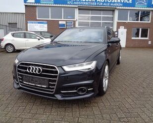 Audi Audi A6 2.0 TDI 140kW S tronic quattro Avant Gebrauchtwagen