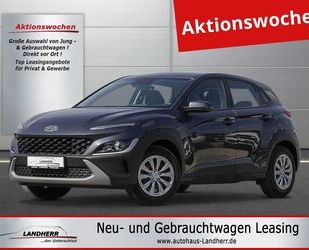 Hyundai Hyundai Kona 1.0 T-GDI Classic // Klima/Kamera/DAB Gebrauchtwagen