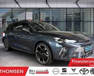 Cupra Cupra Leon Sportstourer 1.5 eTSI DSG LED Keyless Gebrauchtwagen