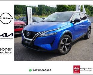 Nissan Nissan Qashqai 1,3 DIG-T Premiere Edition | Navi | Gebrauchtwagen