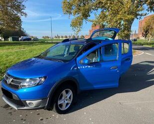 Dacia Dacia Sandero TCe 90 Stepway Gebrauchtwagen