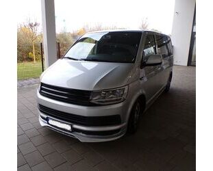 VW Volkswagen T6 Transporter Kasten-Kombi EcoProfi /K Gebrauchtwagen