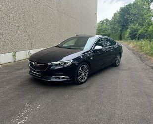 Opel Opel Insignia BGrandSportUltimate/HEADUP/BOSE/LHZ/ Gebrauchtwagen