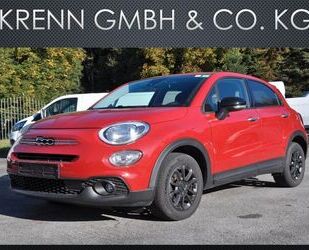 Fiat Fiat 500X 1.0 FireFly Turbo 4x2 S&S Club *NAVI* Gebrauchtwagen