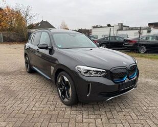 BMW BMW iX3 Impressive*Harman/kardon*Head-up*360°Ka*Pa Gebrauchtwagen