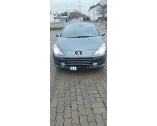 Peugeot Peugeot 307 CC JBL 140 JBL Gebrauchtwagen