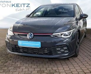 VW Volkswagen Golf VIII 2.0 TSI BT180 TSID7F+S&S+S/LH Gebrauchtwagen