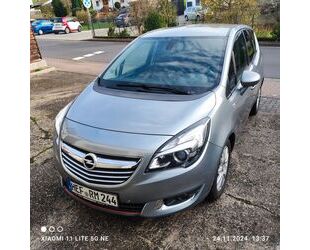 Opel Opel Meriva 1.6 CDTI ecoFLEX INNOVATION 100kW S/S. Gebrauchtwagen