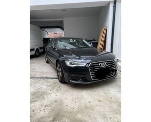 Audi Audi A6 2.0 TDI 110kW ultra S tronic - Gebrauchtwagen