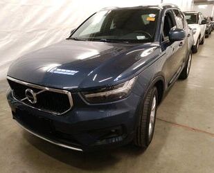 Volvo Volvo XC40 Momentum Aut ACC DAB Harman/K Nav LED K Gebrauchtwagen