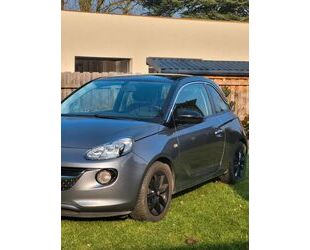 Opel Opel Adam GLAM 1.2 GLAM Gebrauchtwagen