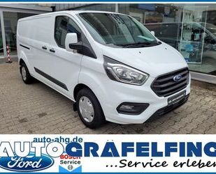 Ford Ford Transit Custom 300 L2H1 Trend Gebrauchtwagen