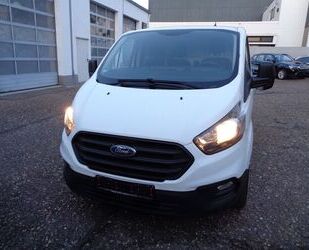 Ford Ford Transit Custom Kasten 300 L1 Trend - Klima- Gebrauchtwagen