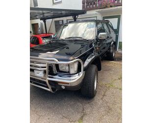 Toyota Toyota 4-Runner Gebrauchtwagen