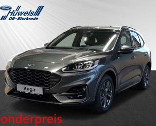 Ford Ford Kuga ST-Line X 1.5 EcoBoost Navi digitales Co Gebrauchtwagen