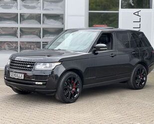 Land Rover Land Rover RANGE ROVER 4.4 SDV8 AUTOBIOGRAPHY Gebrauchtwagen