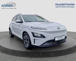 Hyundai Hyundai KONA Elektro TREND (150kW) *LED*SHZ*CAM*KR Gebrauchtwagen