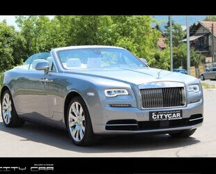 Rolls Royce Rolls-Royce Dawn 6.6 V12 Gebrauchtwagen