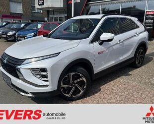 Mitsubishi Mitsubishi Eclipse Cross PHEV Plus *Kamera *LED *P Gebrauchtwagen