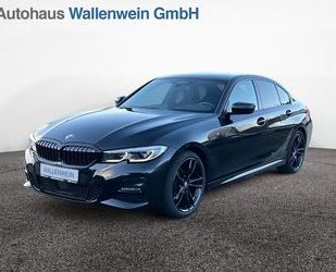 BMW BMW 320i M Sport Aut., ACC, Laser, HUD, 360° Kamer Gebrauchtwagen